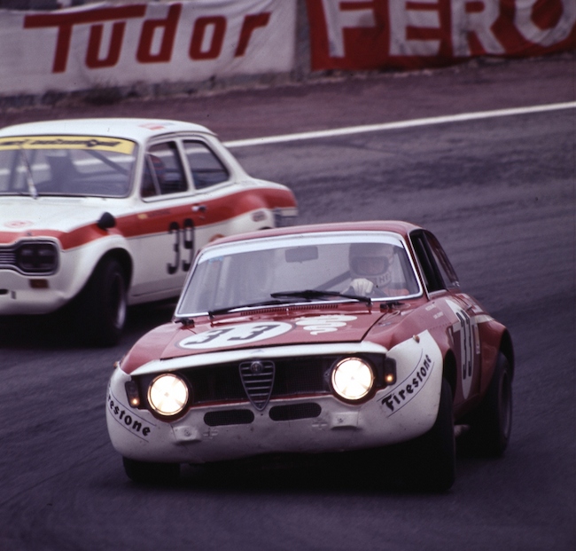 Alfa Romeo al  ‘Goodwood Festival of Speed 2014’