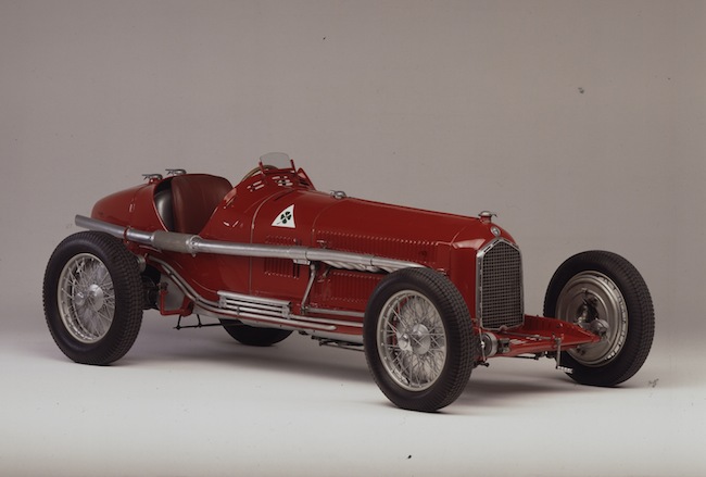 Alfa Romeo al  ‘Goodwood Festival of Speed 2014’