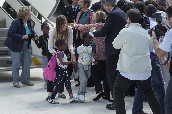 E sul blog di Grillo una raffica di commenti sessisti contro il ministro Boschi E sul blog di Grillo una raffica di commenti sessisti contro il ministro Boschi