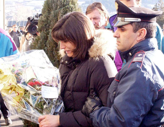 “Annamaria non ucciderà mai più”. La Franzoni verso i domiciliari