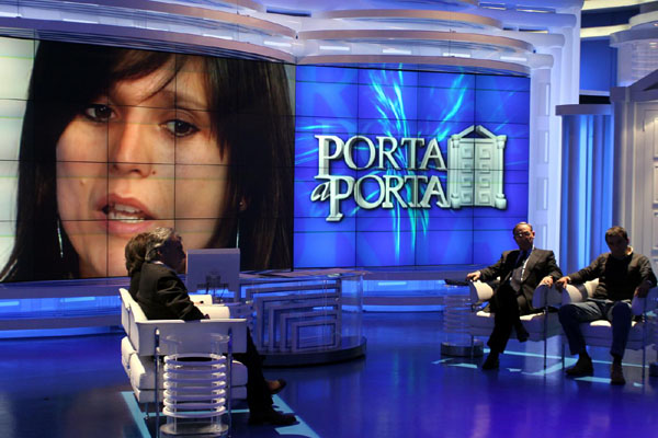 “Annamaria non ucciderà mai più”. La Franzoni verso i domiciliari