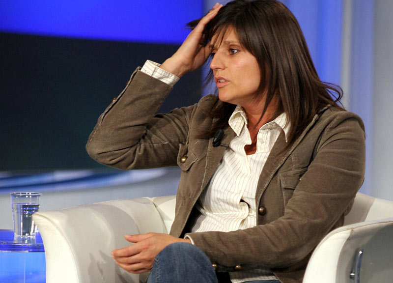 “Annamaria non ucciderà mai più”. La Franzoni verso i domiciliari