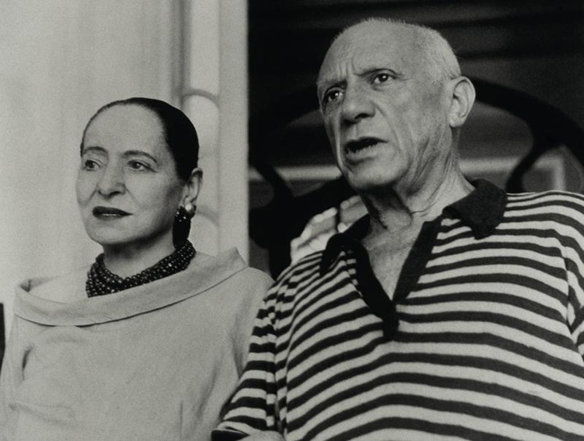 Rinviata al 25 ottobre la riapertura del Musée Picasso Rinviata al 25 ottobre la riapertura del Musée Picasso