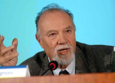 Expo e quel bigliettino dell’uomo di Matteoli