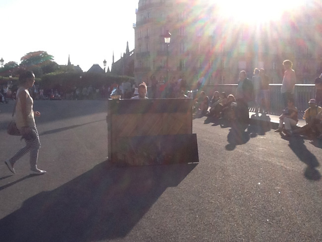 La musica in festa lungo le strade di Parigi – FOTO E VIDEO
