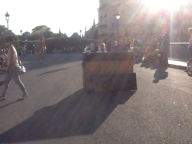 La musica in festa lungo le strade di Parigi – FOTO E VIDEO