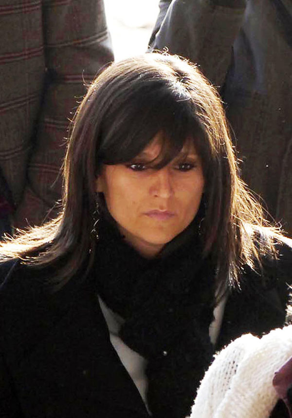 Cogne: domiciliari per Annamaria Franzoni. A casa dopo 12 anni Cogne: domiciliari per Annamaria Franzoni. A casa dopo 12 anni