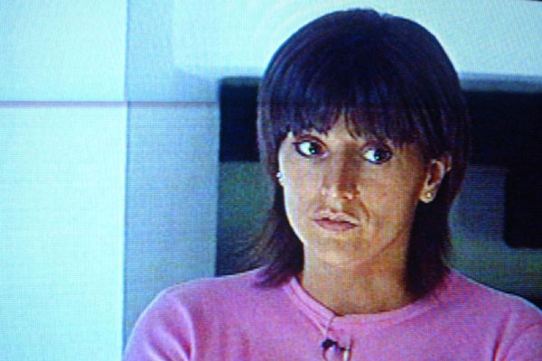 Cogne: domiciliari per Annamaria Franzoni. A casa dopo 12 anni Cogne: domiciliari per Annamaria Franzoni. A casa dopo 12 anni