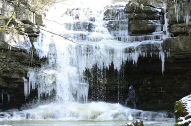 L’allarme dell’Onu: “Arriva El Nino”. Porterà siccità e distruzione