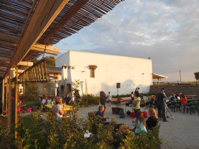 “Masserie sotto le stelle”, per vivere una Puglia rurale “Masserie sotto le stelle”, per vivere una Puglia rurale