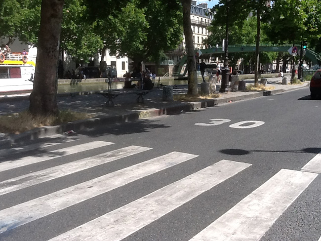 La musica in festa lungo le strade di Parigi – FOTO E VIDEO