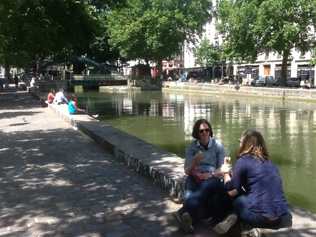 La musica in festa lungo le strade di Parigi – FOTO E VIDEO