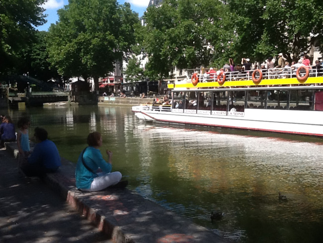 La musica in festa lungo le strade di Parigi – FOTO E VIDEO