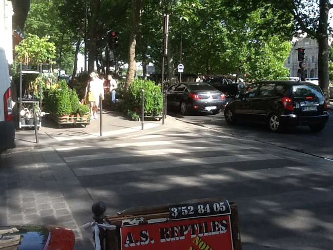 La musica in festa lungo le strade di Parigi – FOTO E VIDEO