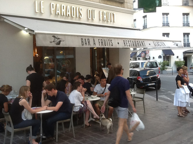 La musica in festa lungo le strade di Parigi – FOTO E VIDEO