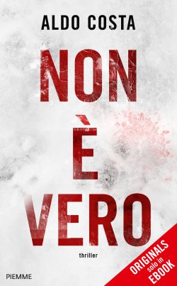 Piemme, per l’estate 6 romanzi inediti direttamente in e-book