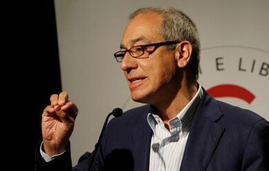 Centro diviso, Pisicchio fuori da CD: ‘Storia chiusa alle Europee’