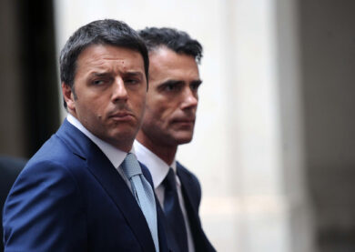 Renzi a Bruxelles: “Ok a Junker, ma solo se c’è un documento chiaro”