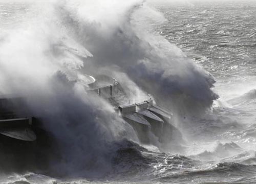 L’allarme dell’Onu: “Arriva El Nino”. Porterà siccità e distruzione