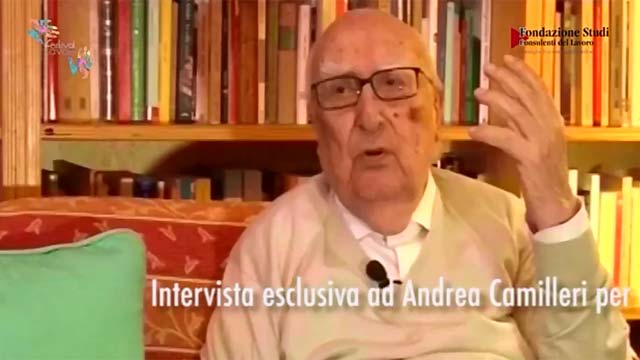 video camilleri video camilleri