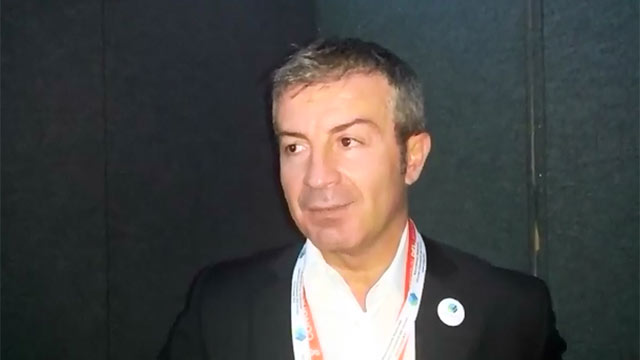 Camilleri: “Italiani stranieri in patria”. Lo speciale dal Festival del Lavoro Camilleri: “Italiani stranieri in patria”. Lo speciale dal Festival del Lavoro