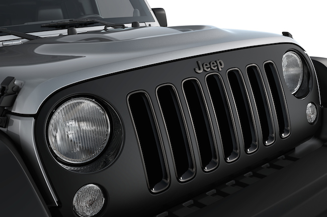 Arriva la nuova Jeep® Wrangler Rubicon X Arriva la nuova Jeep® Wrangler Rubicon X