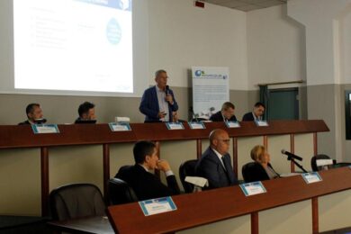 Bilancio ok per l’acqua pubblica: ottimi numeri per Cap Holding