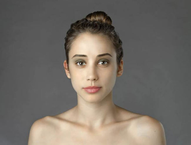 Potere di Photoshop. Così cambia la bellezza universale. FOTO Potere di Photoshop. Così cambia la bellezza universale. FOTO