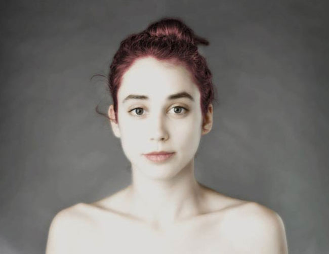 Potere di Photoshop. Così cambia la bellezza universale. FOTO Potere di Photoshop. Così cambia la bellezza universale. FOTO