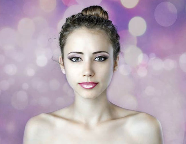 Potere di Photoshop. Così cambia la bellezza universale. FOTO Potere di Photoshop. Così cambia la bellezza universale. FOTO