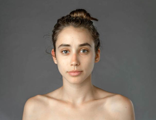Potere di Photoshop. Così cambia la bellezza universale. FOTO Potere di Photoshop. Così cambia la bellezza universale. FOTO