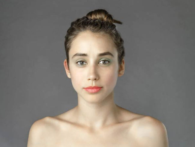 Potere di Photoshop. Così cambia la bellezza universale. FOTO Potere di Photoshop. Così cambia la bellezza universale. FOTO