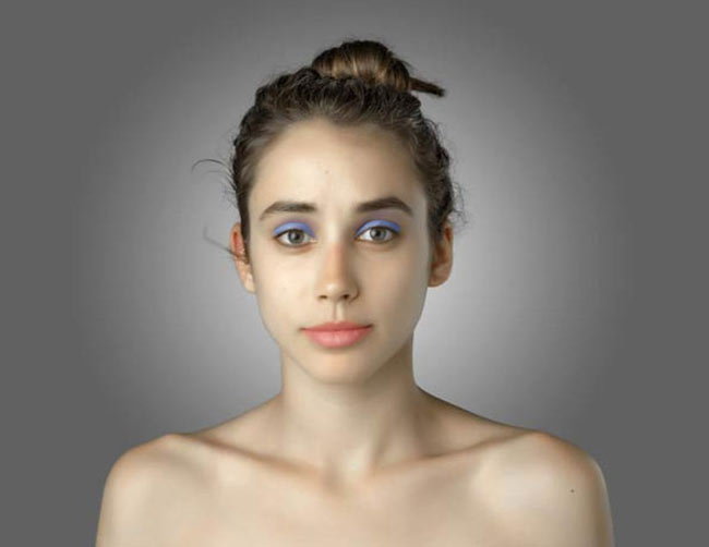 Potere di Photoshop. Così cambia la bellezza universale. FOTO Potere di Photoshop. Così cambia la bellezza universale. FOTO
