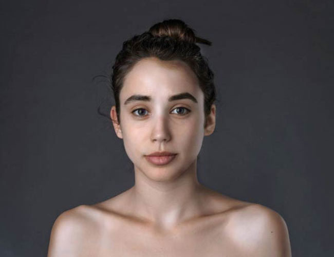 Potere di Photoshop. Così cambia la bellezza universale. FOTO Potere di Photoshop. Così cambia la bellezza universale. FOTO
