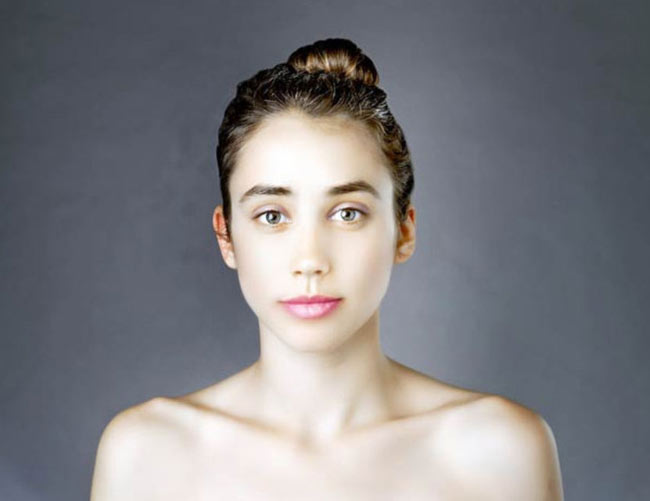 Potere di Photoshop. Così cambia la bellezza universale. FOTO Potere di Photoshop. Così cambia la bellezza universale. FOTO