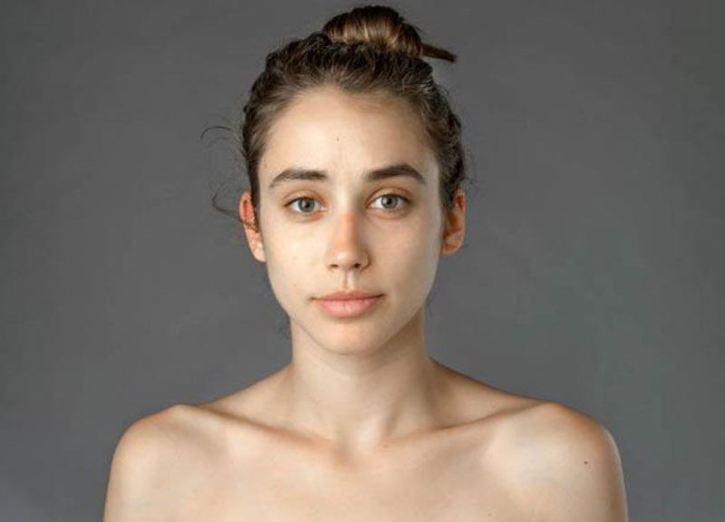 Potere di Photoshop. Così cambia la bellezza universale. FOTO Potere di Photoshop. Così cambia la bellezza universale. FOTO