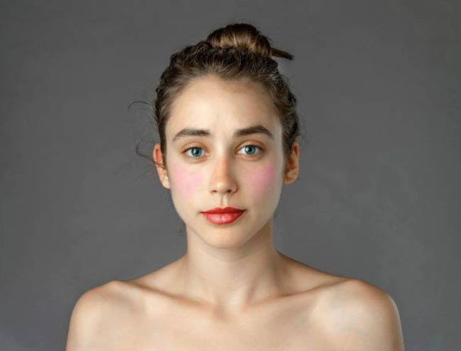 Potere di Photoshop. Così cambia la bellezza universale. FOTO Potere di Photoshop. Così cambia la bellezza universale. FOTO