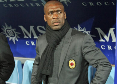 La conferma di Treu ad Affari: “Assisto Seedorf nella vertenza contro il Milan”