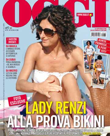 LadyRenziOGGI