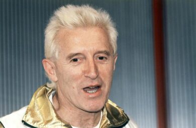 Sesso con cadaveri di tutte le età. Gli orrori del dj Jimmy Savile