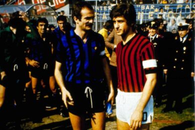 Mazzola spinge Rivera: “Alla Figc ci vuole lui”