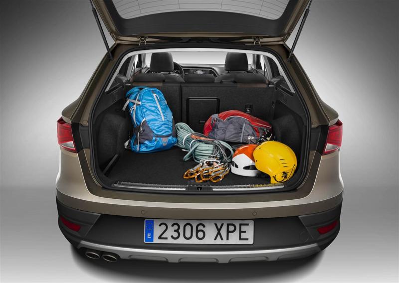 La SEAT Leon X-PERIENCE – il piacere di guida su ogni tipo di strada La SEAT Leon X-PERIENCE – il piacere di guida su ogni tipo di strada