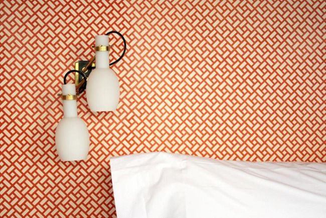Mobili di design e palazzo ottocentesco: a Milano il b&b di charme Mobili di design e palazzo ottocentesco: a Milano il b&b di charme