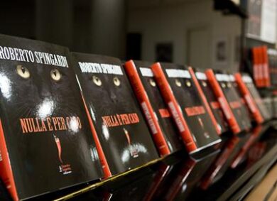 “Nulla è per caso”, ecco il thriller dell’estate
