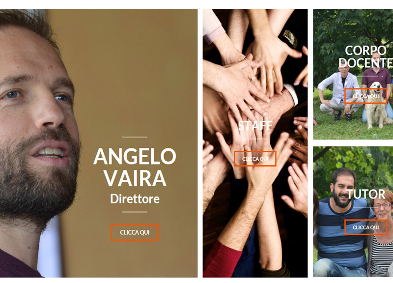 Galleria foto 'La relazione con gli animali come percorso evolutivo. Intervista ad Angelo Vaira' - foto 1