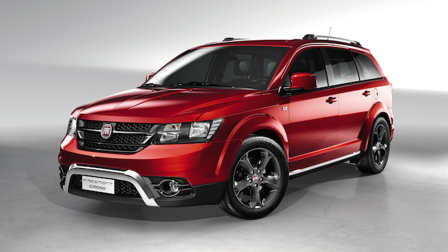 Fiat Freemont è l’Auto Ufficiale della Nazionale di Basket Fiat Freemont è l’Auto Ufficiale della Nazionale di Basket