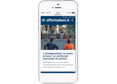 Il futuro della pubblicità? Sul mobile. Nel 2015 il sorpasso sulla stampa