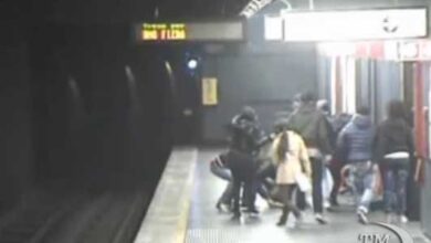 VIDEO: Accoltellamenti e botte, sgominata gang latina a Milano