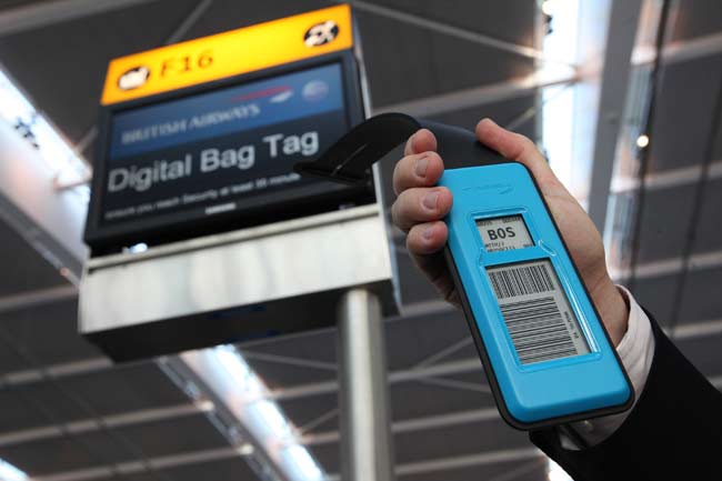 Viaggi nel futuro… Ecco come saranno gli aeroporti nel 2024. Foto