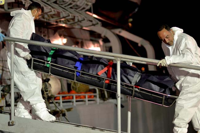 L’immigrazione? Controllata dai boss. Confessioni di un trafficante di uomini L’immigrazione? Controllata dai boss. Confessioni di un trafficante di uomini